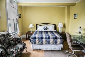 Le 227 Laurier B&B Gatineau Extérieur photo
