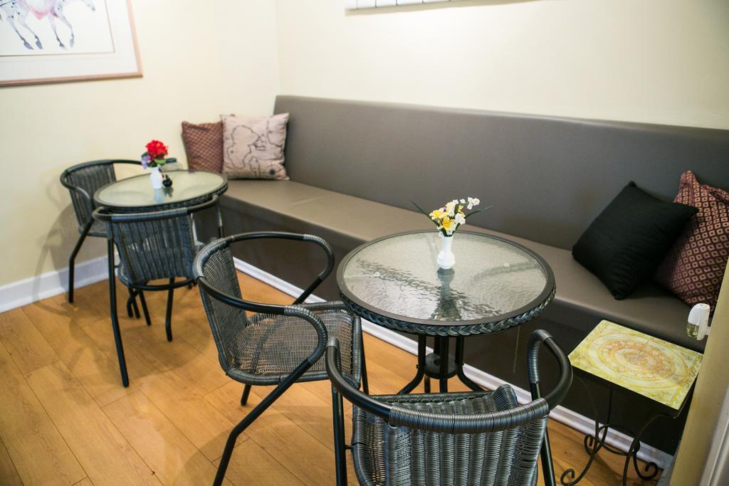 Le 227 Laurier B&B Gatineau Extérieur photo