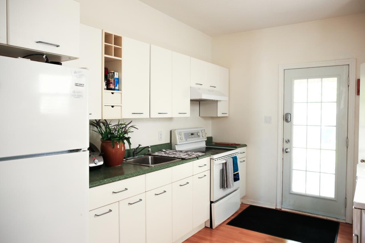 Le 227 Laurier B&B Gatineau Extérieur photo
