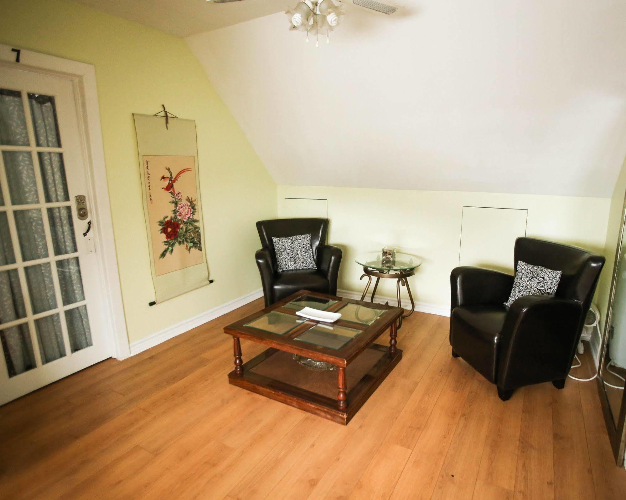 Le 227 Laurier B&B Gatineau Extérieur photo