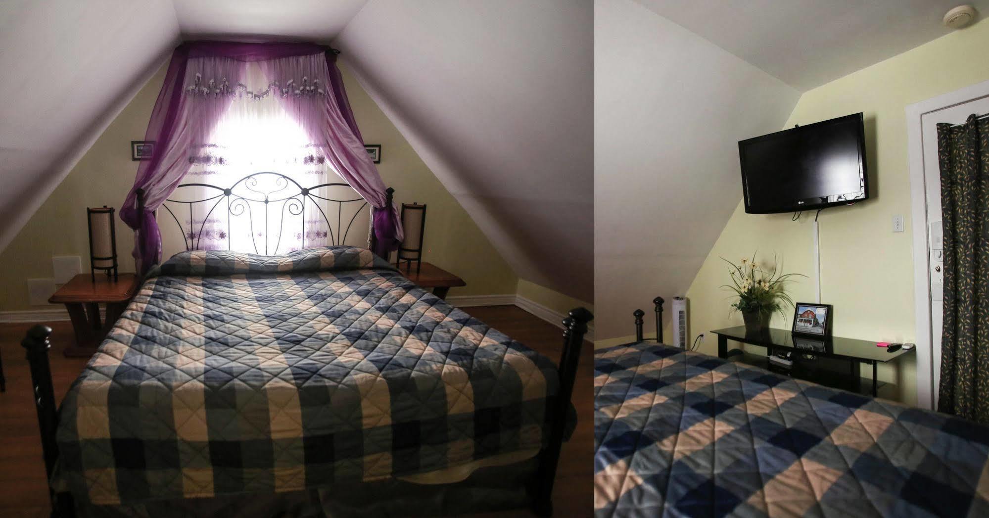 Le 227 Laurier B&B Gatineau Extérieur photo