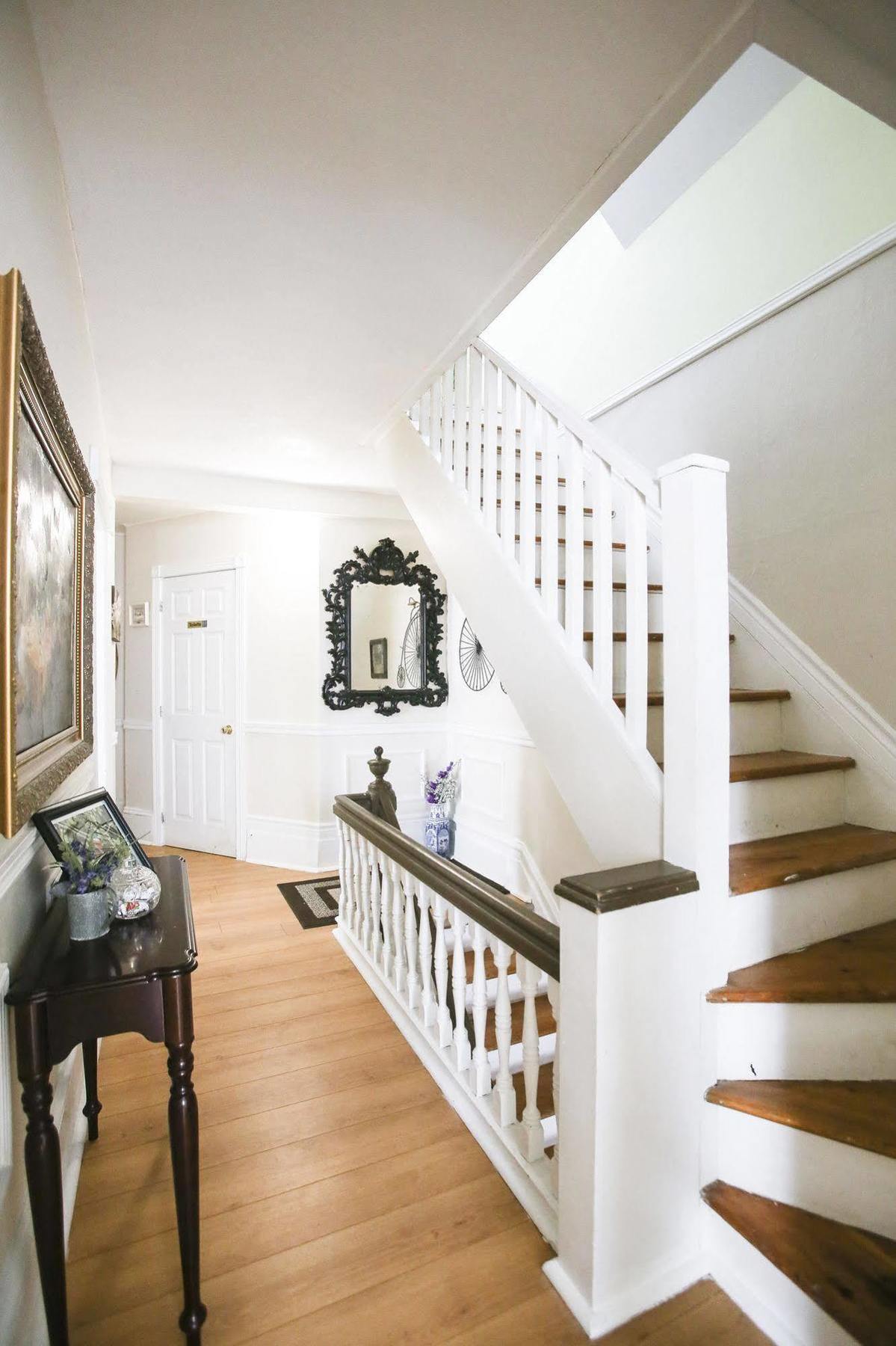 Le 227 Laurier B&B Gatineau Extérieur photo