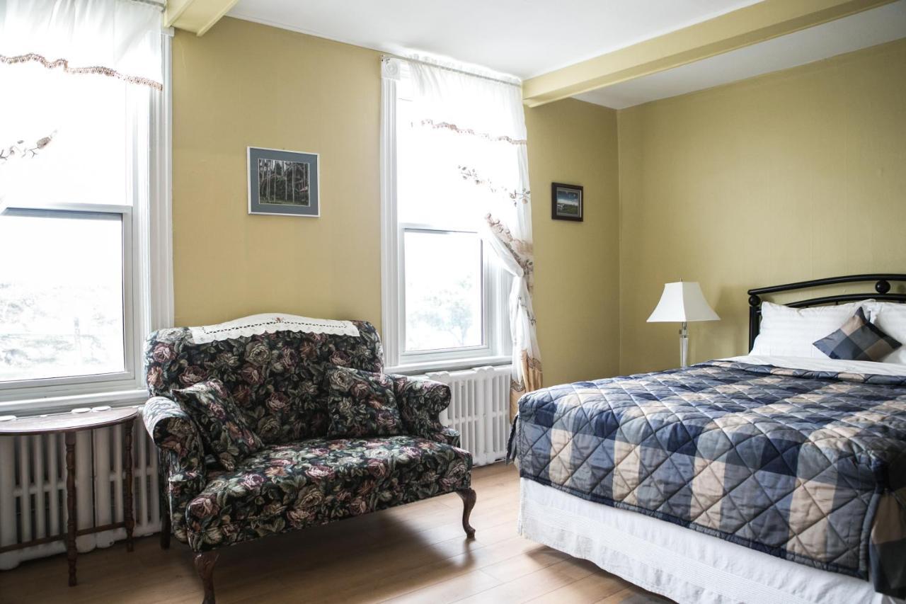Le 227 Laurier B&B Gatineau Extérieur photo