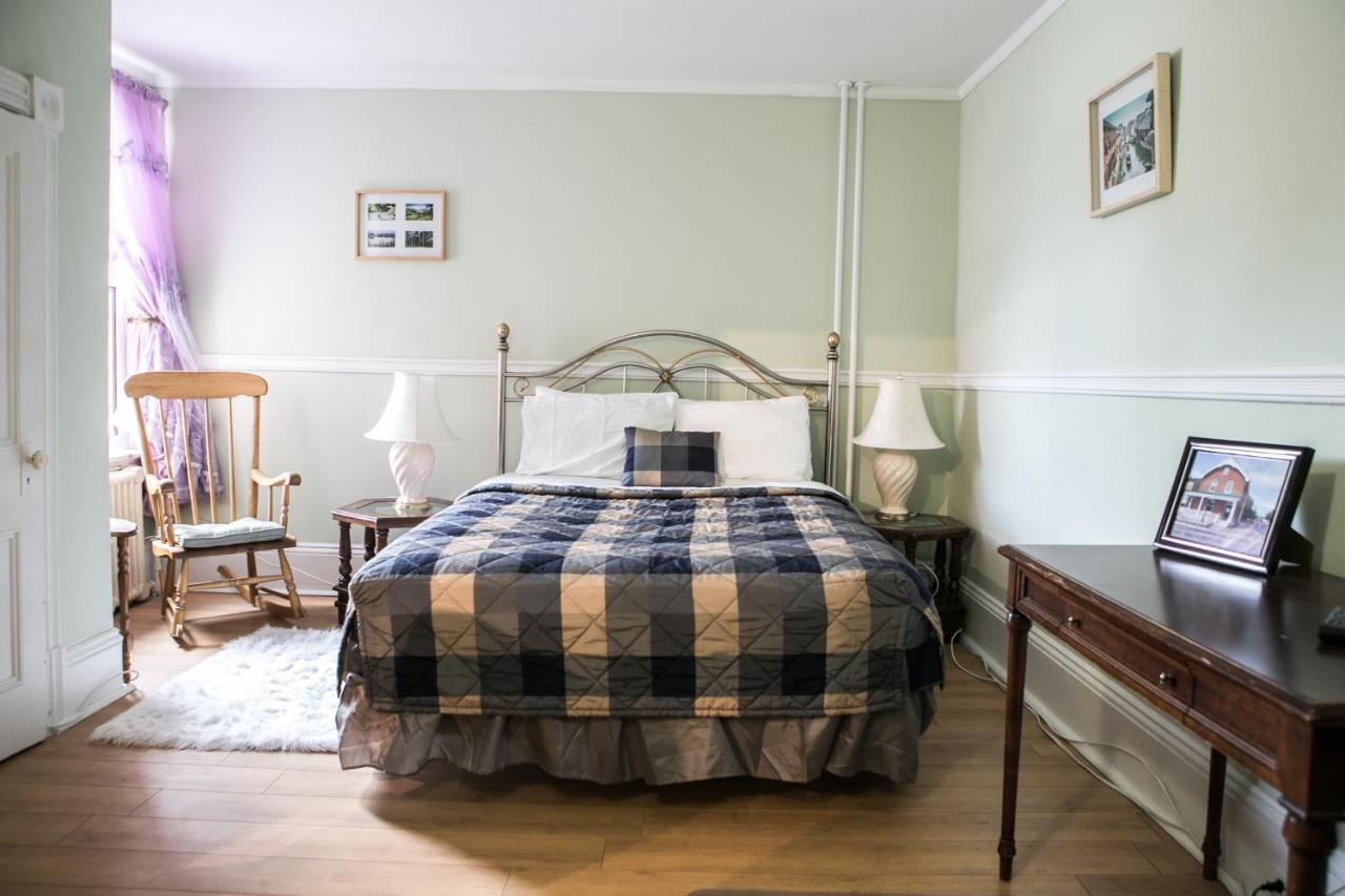 Le 227 Laurier B&B Gatineau Extérieur photo