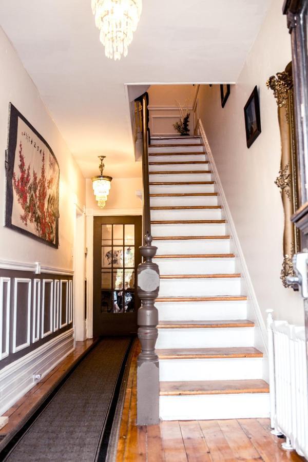 Le 227 Laurier B&B Gatineau Extérieur photo