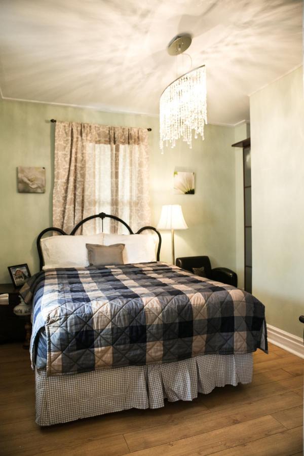 Le 227 Laurier B&B Gatineau Extérieur photo