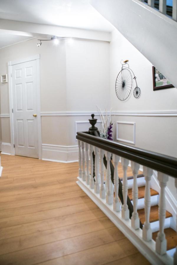 Le 227 Laurier B&B Gatineau Extérieur photo
