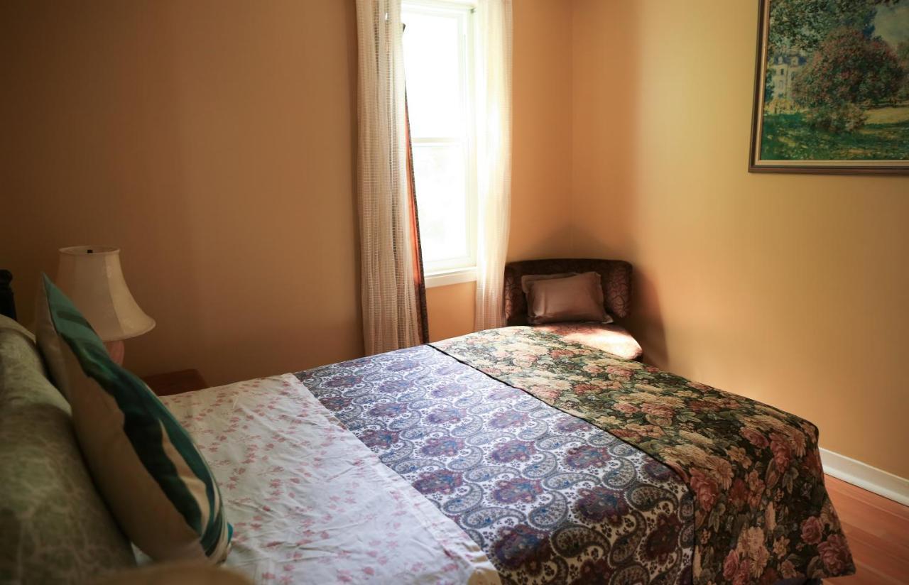Le 227 Laurier B&B Gatineau Extérieur photo