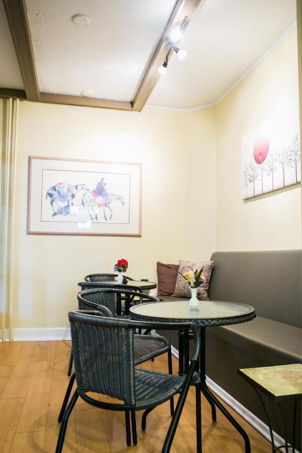 Le 227 Laurier B&B Gatineau Extérieur photo