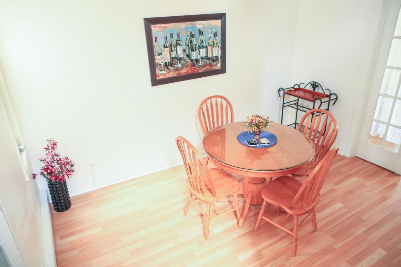 Le 227 Laurier B&B Gatineau Extérieur photo